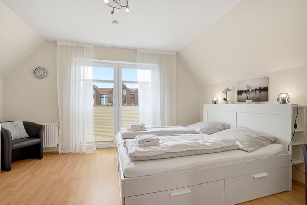 Foto 12 Ferienhaus Ostfriesland Norddeich & Umgebung Meeresbrise (Objekt 24895) suchen