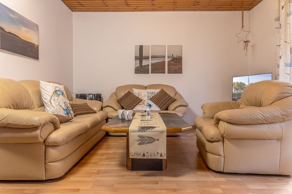 Foto 4 Ferienwohnung Ostfriesland Carolinensiel Ferienwohnung 50132 (Objekt 869) Urlaub