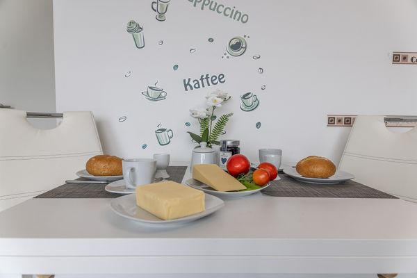 Foto 4 Ferienwohnung Ostfriesland Carolinensiel Mühlenstraße 19 Ferienwohnung 50230 (Objekt 928) Urlaub