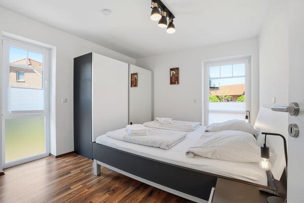 Foto 12 Ferienwohnung Ostfriesland Krummhörn & Umgebung Grachtendrööm (Objekt 24932) suchen