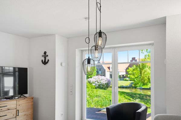 Foto 7 Ferienwohnung Ostfriesland Krummhörn & Umgebung Grachtendrööm (Objekt 24932) suchen
