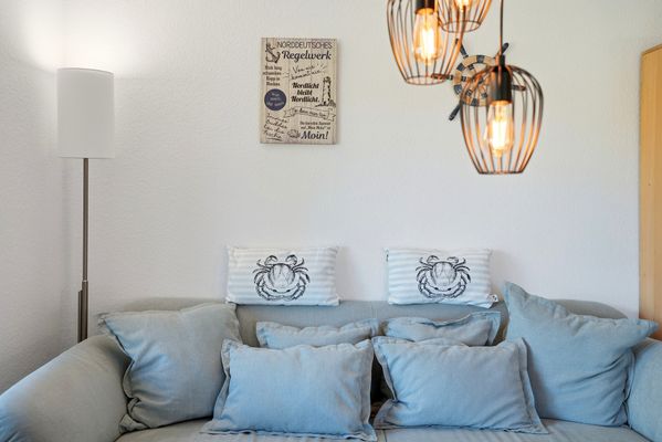 Foto 4 Ferienwohnung Ostfriesland Krummhörn & Umgebung Grachtendrööm (Objekt 24932) Urlaub