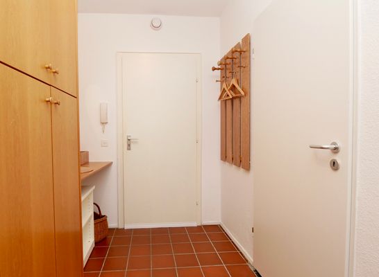 Foto 12 Ferienwohnung Ostfriesland Norderney Haus Nordseeblick Wohnung 113 (Objekt 82001) suchen