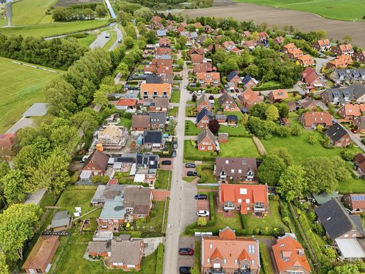 Foto 27 Ferienwohnung Ostfriesland Krummhörn & Umgebung Deichbude (Objekt 25024) suchen