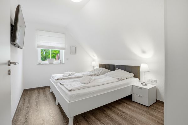 Foto 11 Ferienwohnung Ostfriesland Krummhörn & Umgebung Deichbude (Objekt 25024) buchen