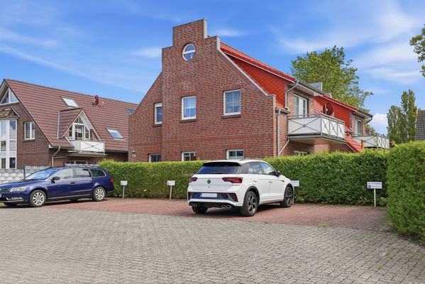 Foto 30 Ferienwohnung Ostfriesland Krummhörn & Umgebung Deichbude (Objekt 25024) Reise