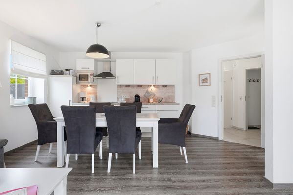 Foto 7 Ferienwohnung Ostfriesland Krummhörn & Umgebung Deichbude (Objekt 25024) suchen