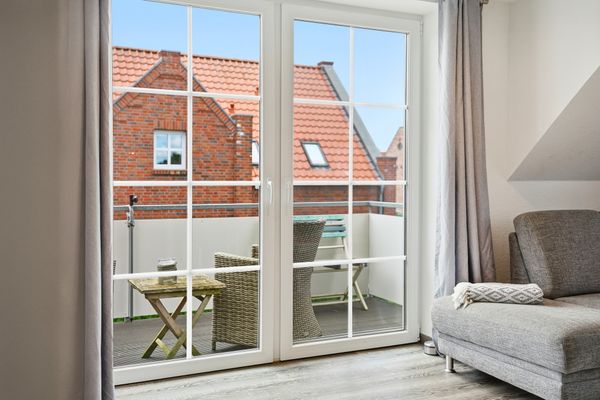 Foto 5 Ferienwohnung Ostfriesland Krummhörn & Umgebung Deichbude (Objekt 25024) Reise