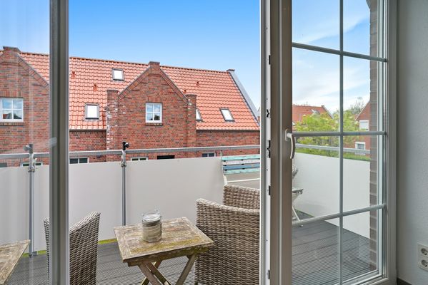 Foto 6 Ferienwohnung Ostfriesland Krummhörn & Umgebung Deichbude (Objekt 25024) buchen