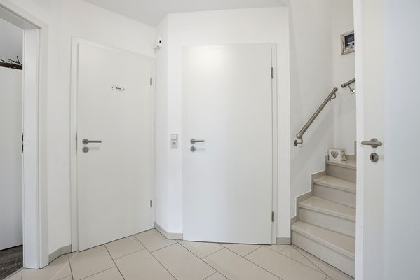 Foto 16 Ferienwohnung Ostfriesland Krummhörn & Umgebung Deichbude (Objekt 25024) buchen