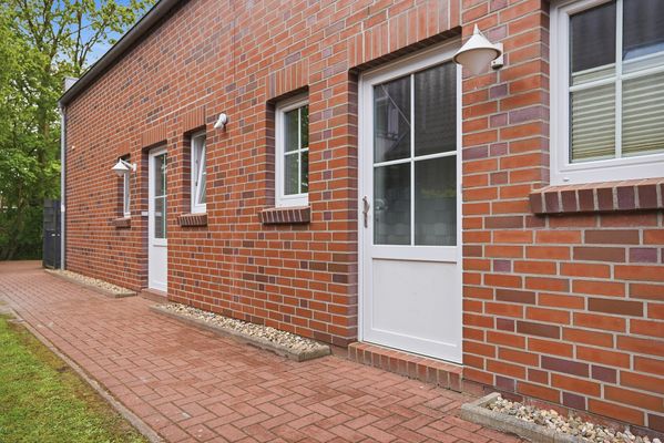 Foto 30 Ferienwohnung Ostfriesland Krummhörn & Umgebung Friesenzauber (Objekt 25023) Reise