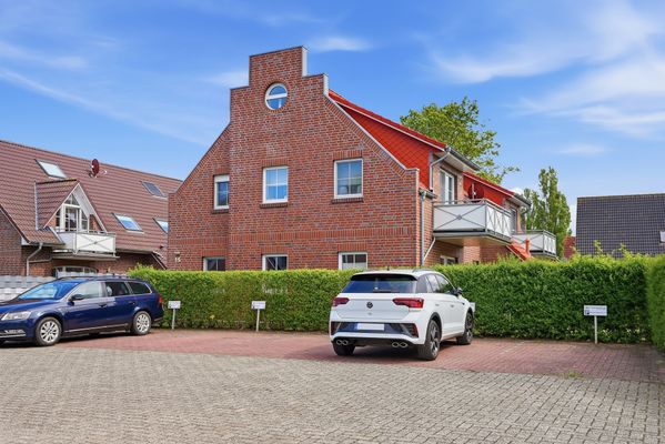 Foto 31 Ferienwohnung Ostfriesland Krummhörn & Umgebung Friesenzauber (Objekt 25023) buchen