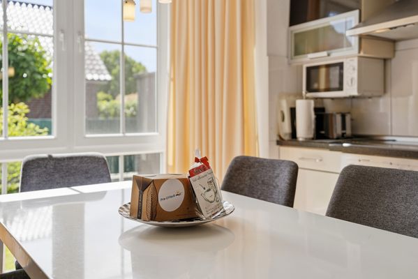 Foto 4 Ferienwohnung Ostfriesland Krummhörn & Umgebung Carmen (Objekt 24911) Urlaub