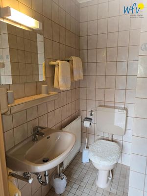 Foto 7 Ferienwohnung Ostfriesland Borkum Ferienhaus Bakker Ferienwohnung 