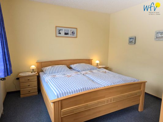 Foto 3 Ferienwohnung Ostfriesland Borkum Ferienhaus Bakker Ferienwohnung 