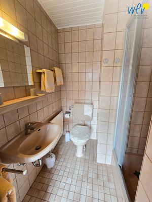 Foto 8 Ferienwohnung Ostfriesland Borkum Ferienhaus Bakker Ferienwohnung 