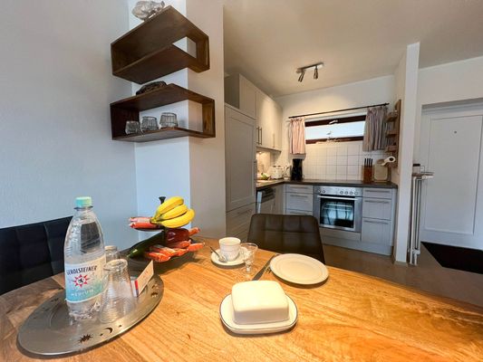 Foto 6 Ferienwohnung Ostfriesland Sylt Eidumhüs (Objekt 61919) buchen