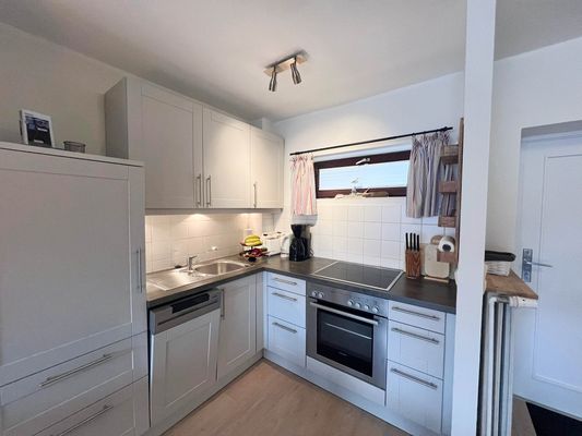 Foto 7 Ferienwohnung Ostfriesland Sylt Eidumhüs (Objekt 61919) suchen