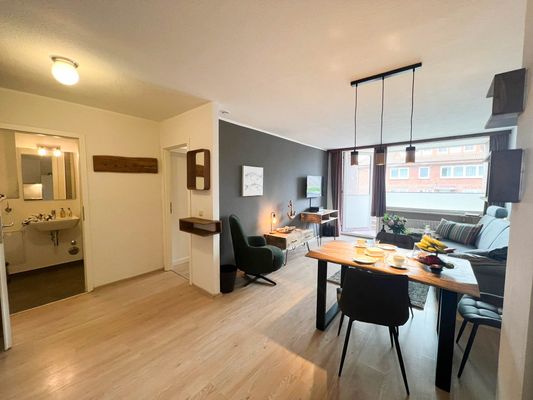 Foto 5 Ferienwohnung Ostfriesland Sylt Eidumhüs (Objekt 61919) Reise