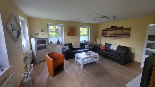 Foto 10 Ferienhaus Ostfriesland Krummhörn & Umgebung Dat Doerphuuske (Objekt 33770) Reise