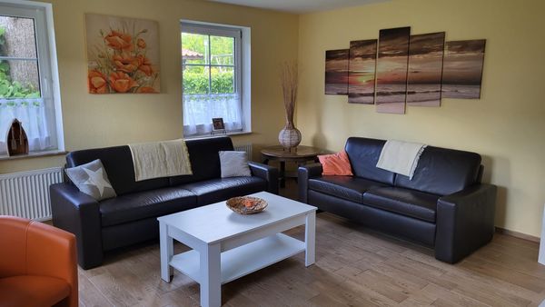 Foto 11 Ferienhaus Ostfriesland Krummhörn & Umgebung Dat Doerphuuske (Objekt 33770) buchen
