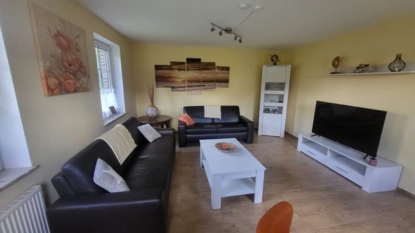 Foto 9 Ferienhaus Ostfriesland Krummhörn & Umgebung Dat Doerphuuske (Objekt 33770) Urlaub
