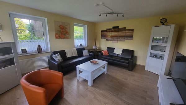 Foto 3 Ferienhaus Ostfriesland Krummhörn & Umgebung Dat Doerphuuske (Objekt 33770) Nordsee
