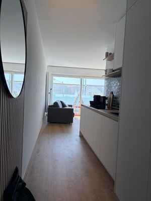 Foto 4 Ferienwohnung Ostfriesland Norderney Kampstraße, Wohnung 20 (Objekt 82002) Urlaub