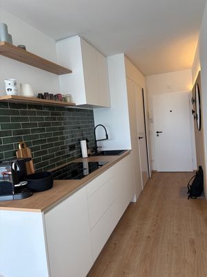 Foto 11 Ferienwohnung Ostfriesland Norderney Kampstraße, Wohnung 20 (Objekt 82002) buchen