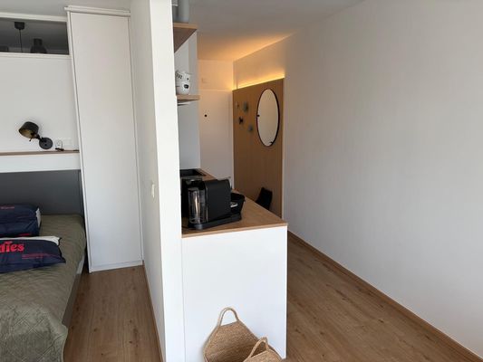 Foto 14 Ferienwohnung Ostfriesland Norderney Kampstraße, Wohnung 20 (Objekt 82002) Urlaub