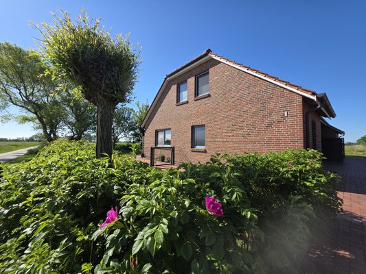 Foto 62 Ferienhaus Ostfriesland Norddeich & Umgebung Komfortferienhaus Deichzauber mit Sauna Norddeich (Objekt 83377) suchen