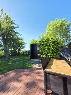 Foto 64 Ferienhaus Ostfriesland Norddeich & Umgebung Komfortferienhaus Deichzauber mit Sauna Norddeich (Objekt 83377) Urlaub