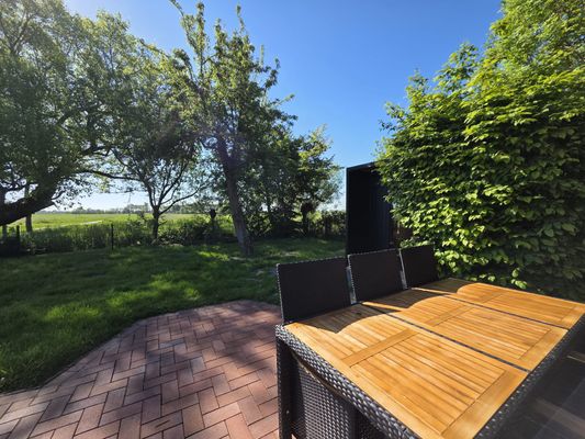 Foto 36 Ferienhaus Ostfriesland Norddeich & Umgebung Komfortferienhaus Deichzauber mit Sauna Norddeich (Objekt 83377) buchen