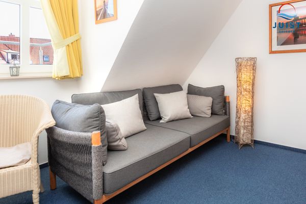 Foto 5 Ferienwohnung Ostfriesland Juist Haus Inselresidenz Strandburg Wohnung 311 (Objekt 60342) Reise