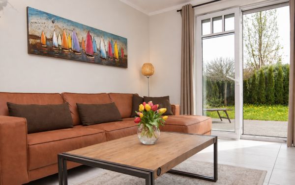 Haus am Wald Bereich Sommer