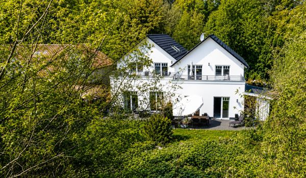 Haus am Wald Bereich Sommer