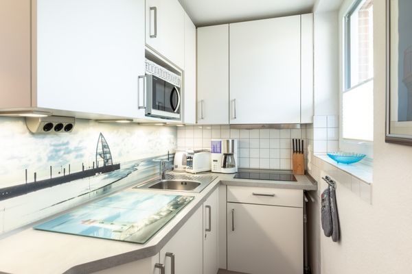Foto 4 Ferienwohnung Ostfriesland Juist Lütje Füürtoorn (Objekt 95814) Urlaub