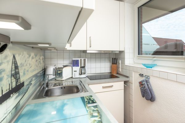 Foto 5 Ferienwohnung Ostfriesland Juist Lütje Füürtoorn (Objekt 95814) Reise