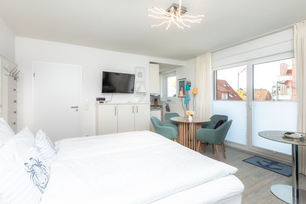 Foto 6 Ferienwohnung Ostfriesland Juist Lütje Füürtoorn (Objekt 95814) buchen