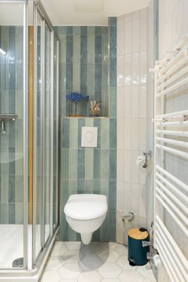 Foto 12 Ferienwohnung Ostfriesland Juist Lütje Füürtoorn (Objekt 95814) suchen