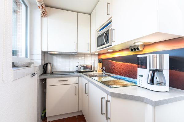 Foto 4 Ferienwohnung Ostfriesland Juist Aquamarina (Objekt 95804) Urlaub