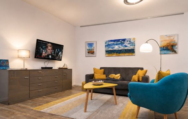 Wohnung Ostseesonne/02