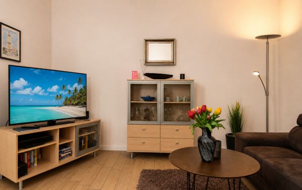 Ferienhaus Alisch Fewo 3