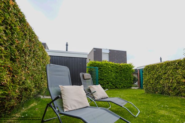 Foto 2 Ferienwohnung Ostfriesland Friesland FeWo Die Muschel - Schillig (Objekt 102281) suchen