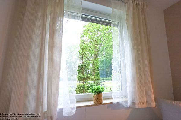 Foto 16 Ferienwohnung Ostfriesland Friesland FeWo Die Muschel - Schillig (Objekt 102281) buchen