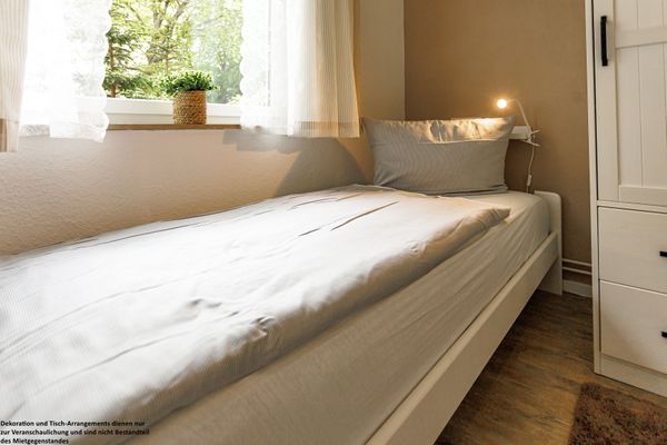 Foto 22 Ferienwohnung Ostfriesland Friesland FeWo Die Muschel - Schillig (Objekt 102281) suchen