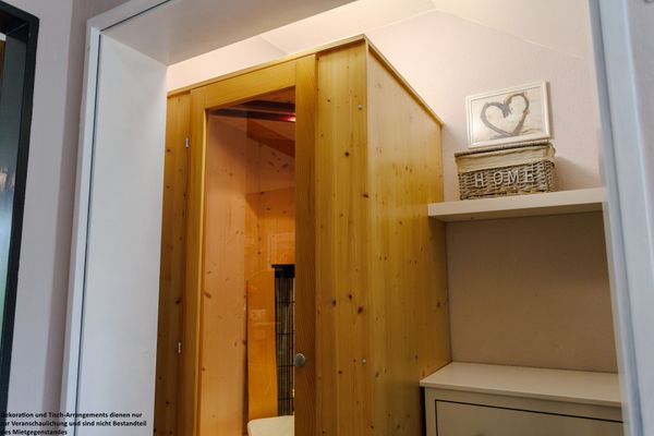 Foto 5 Ferienwohnung Ostfriesland Friesland FeWo Die Muschel - Schillig (Objekt 102281) Reise