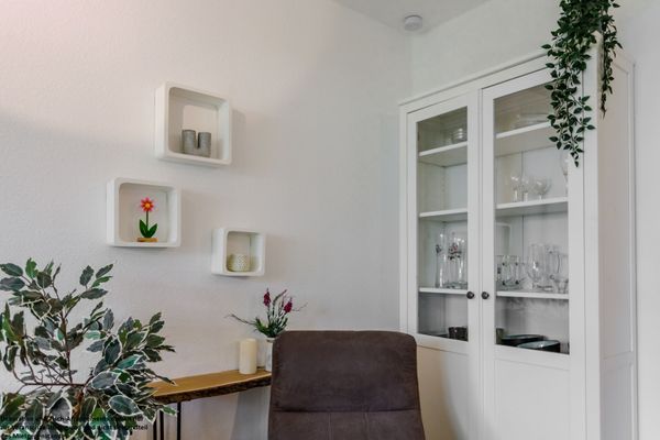 Foto 17 Ferienwohnung Ostfriesland Friesland FeWo Die Muschel - Schillig (Objekt 102281) suchen