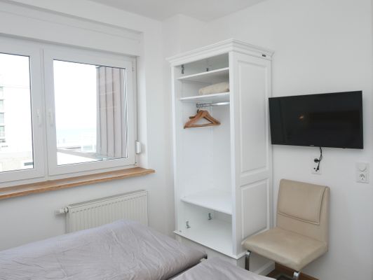 Foto 14 Ferienwohnung Ostfriesland Norderney Villa Nordland Wohnung 24 (Objekt 81949) Urlaub