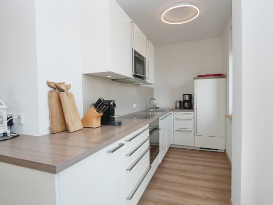 Foto 6 Ferienwohnung Ostfriesland Norderney Villa Nordland Wohnung 24 (Objekt 81949) buchen